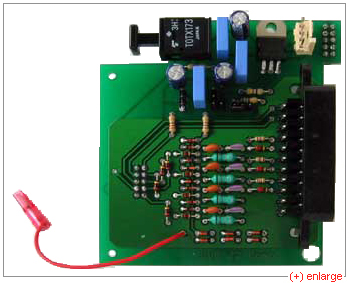 Component Side