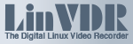 LINVDR Icon